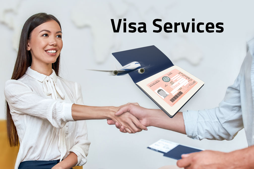 visa-services